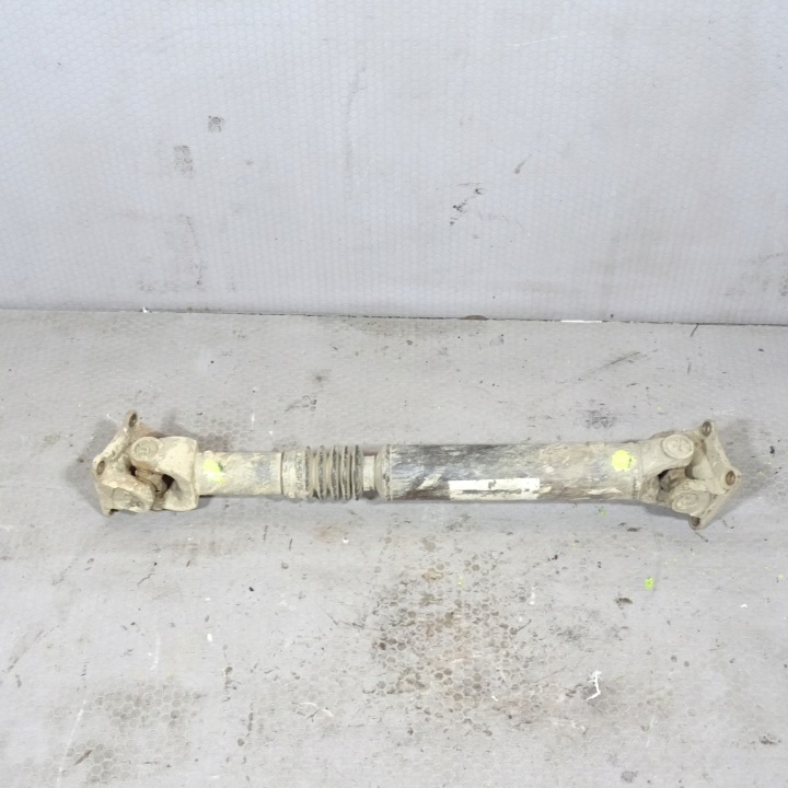 FORD RANGER IV LIFT 2.5D cardan front