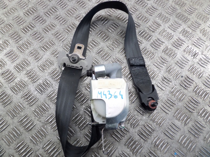Gurten Sicherheits rechts vorne HYUNDAI I30 2013 II 88820-A6000