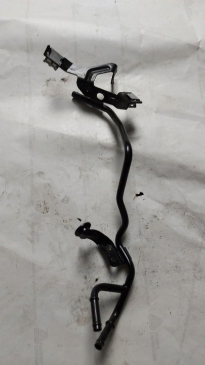 Schlauch Rohr Schlauch rohr des Wassers AUDI VW SEAT SKODA 2,0 TDI OE EU