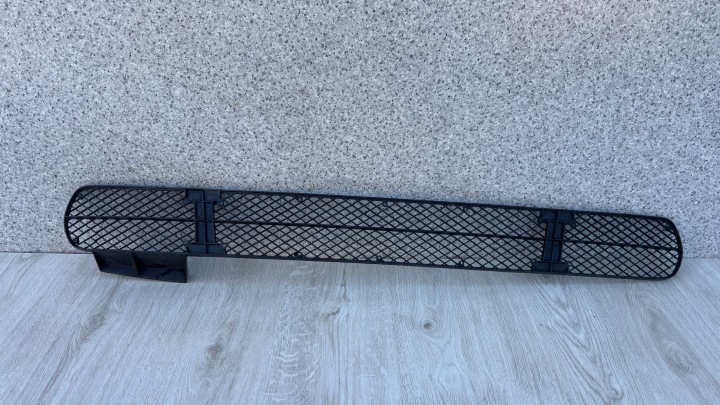 FIAT DUCATO BOXER JUMPER 02-06 ROK griglia Paraurti medio NWR36