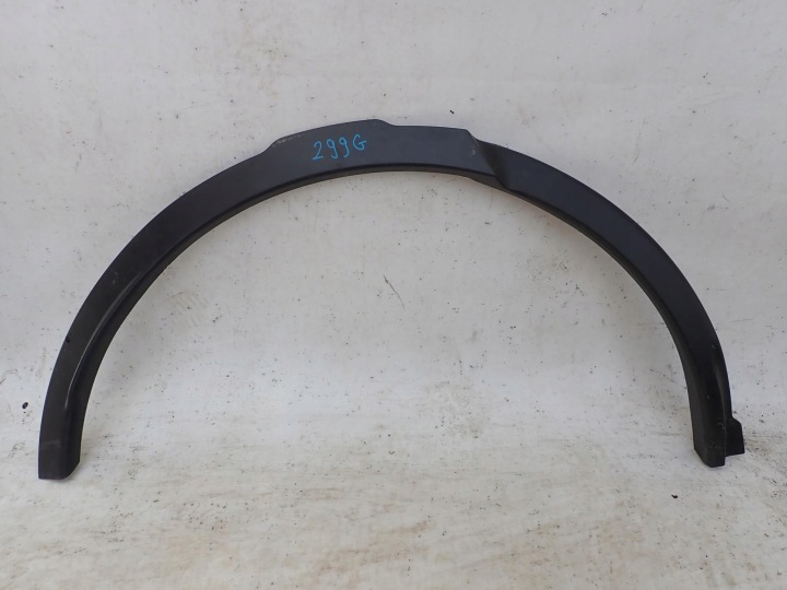 LAND ROVER DISCOVERY SPORT 14-> moulage couverture droite arrière
