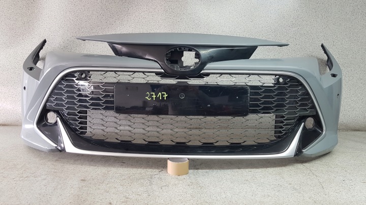 TOYOTA COROLLA E21 GR 2019 - Paraurti Anteriore 2717