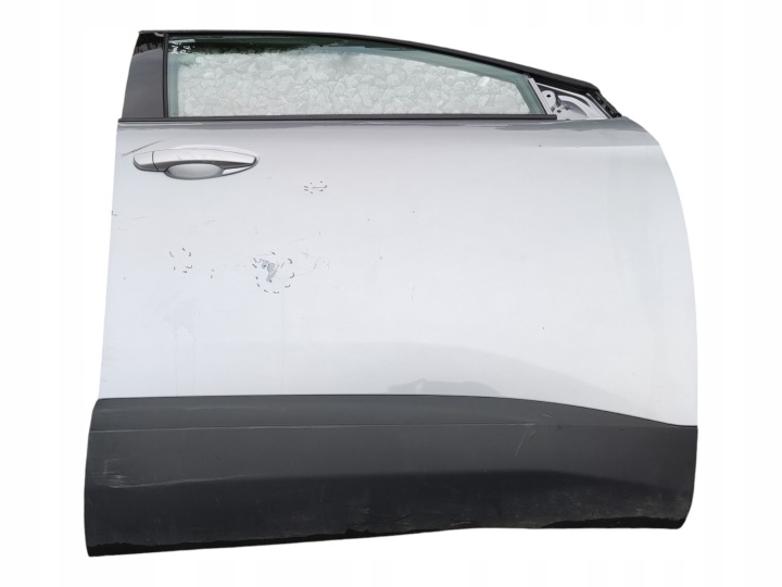 Portière Droit Avant Avant PEUGEOT 3008 II 2016-2020