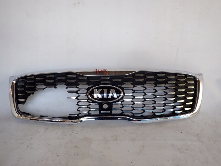 KIA SORENTO III LIFT 17-20 Griglia GRIGLIA radiatore
