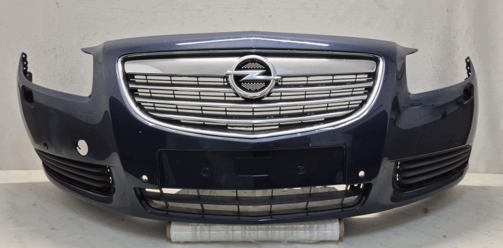 OPEL INSIGNIA A 08- bumper front front 4XPDC SPR 551004542