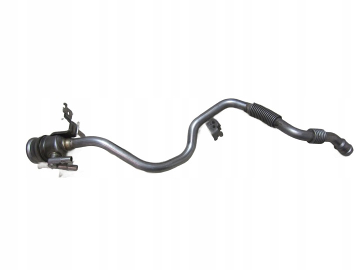 BMW 3 F34 N26 Schlauch WLEWOWY DOPLYWOWY Tankklappe 16117431129 7431129