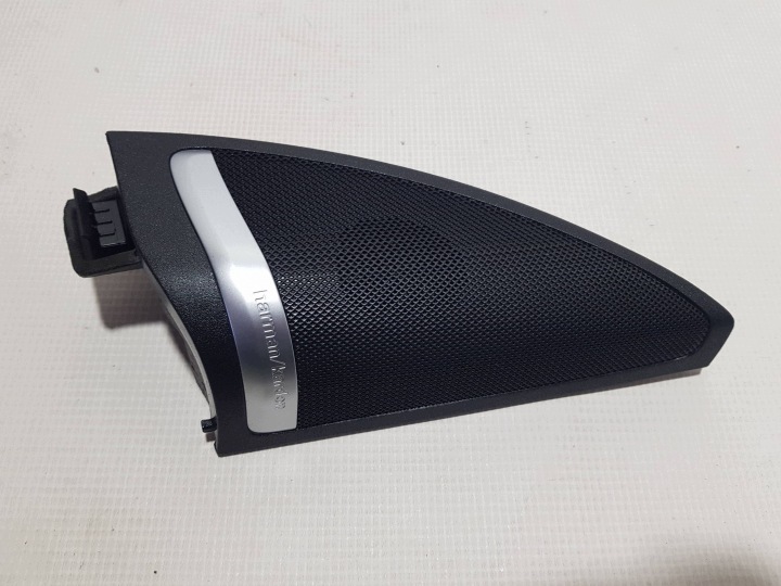 de couverture du haut parleur Portière Droit Mercedes GL X166 ML W166 HARMAN KARDON