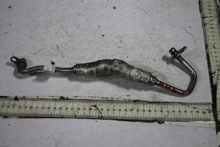oil line TURBO 8629962 BMW F45 F46 1.5B 18