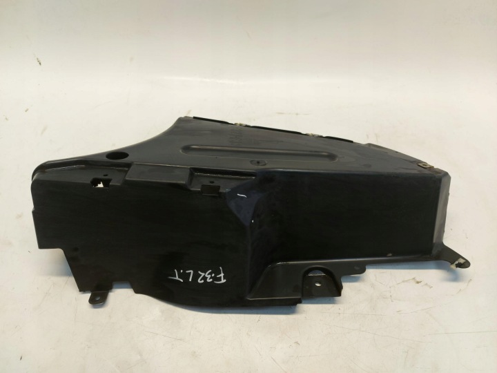 BMW F32 F33 Coupe cover chassis left rear part 7260769