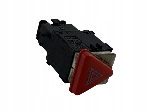 SKODA FABIA et interrupteur commande phares feux lumières de secours 6Y0953235
