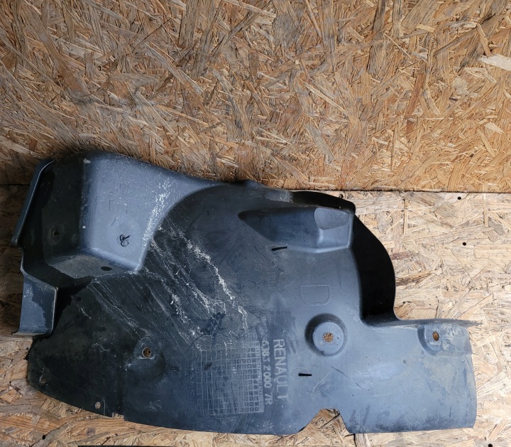 Radschale vorne vorne rechts RENAULT MASTER MOVANO B 638320007R
