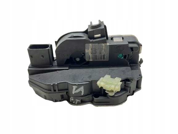 OPEL INSIGNIA A KASETA lock right rear part 13503180 BT