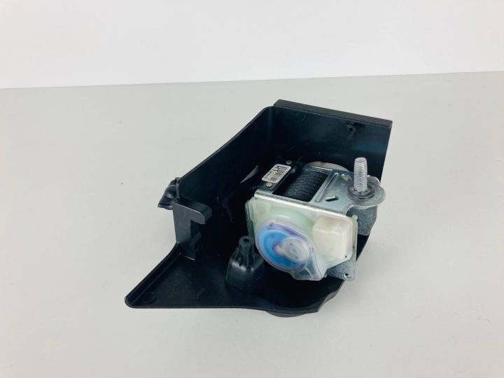 FORD F150 15- tension belt safety left rear part rear lower FL3B-16613G43-GHW