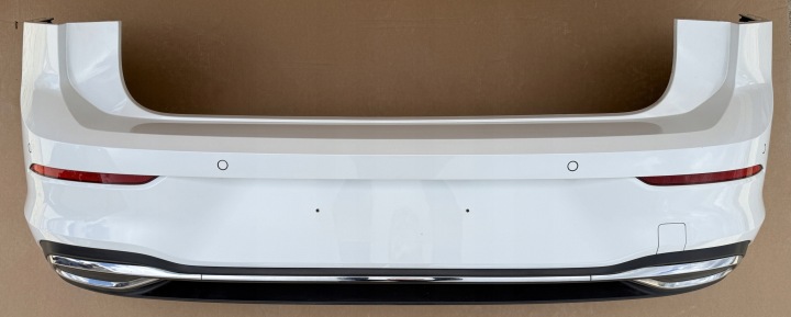 Stoßstange VW GOLF 8 VIII HB W Farbe LOK1 L0K1 wie neu komplet IDEAL PDCX6