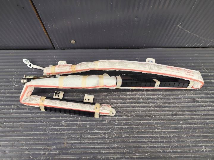 HYUNDAI I20 II strešný airbag airbag pravá 85020C7000