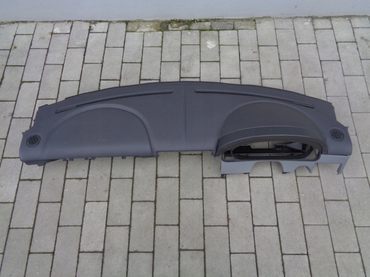 CRUSCOTTO KIT COMPLETE airbag CRUSCOTTO COMPLETO DASHBOARD ANGLIK CHRYSLER CROSSFIRE