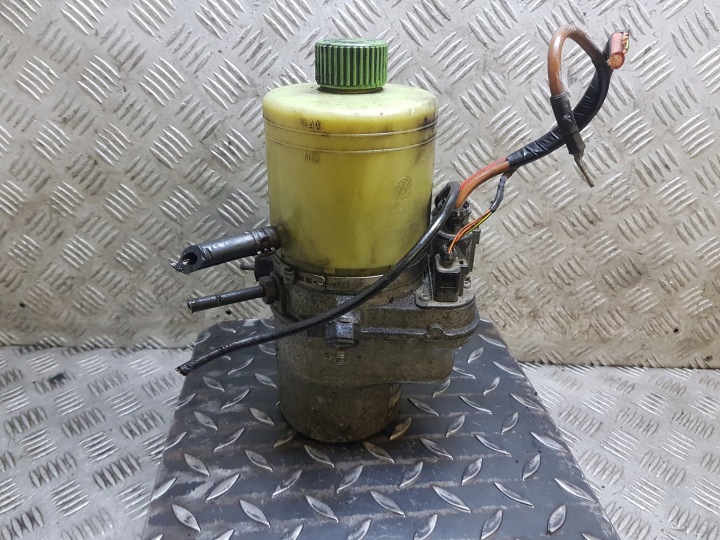 Servopumpe elektrisch SKODA ROOMSTER 6Q0423156AB