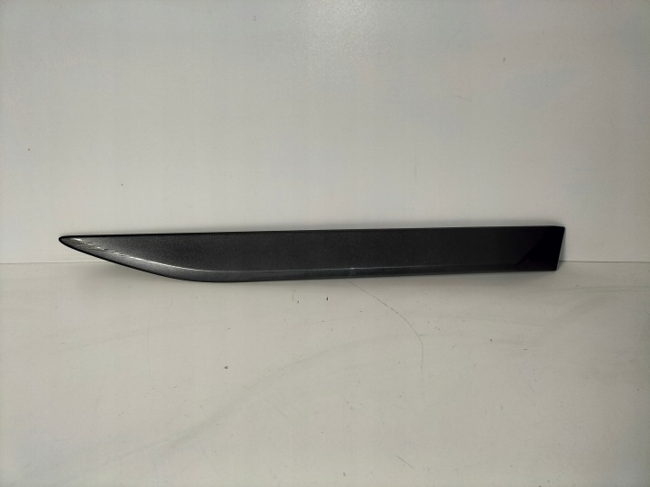 moulding cap door rear rear part right TOYOTA YARIS 3 III LIFT 17-20