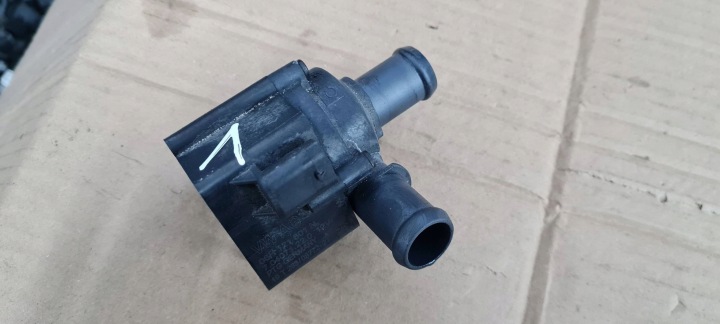 A5 8W Pompa Supplementare d’acqua 2.0 TFSI 06H121601N A4 B9 8W Q5 80A A6 C7 A7
