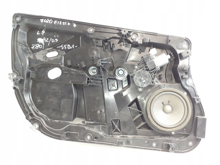 Mécanisme essuie glaces Gauche Avant Ford Fiesta MK7