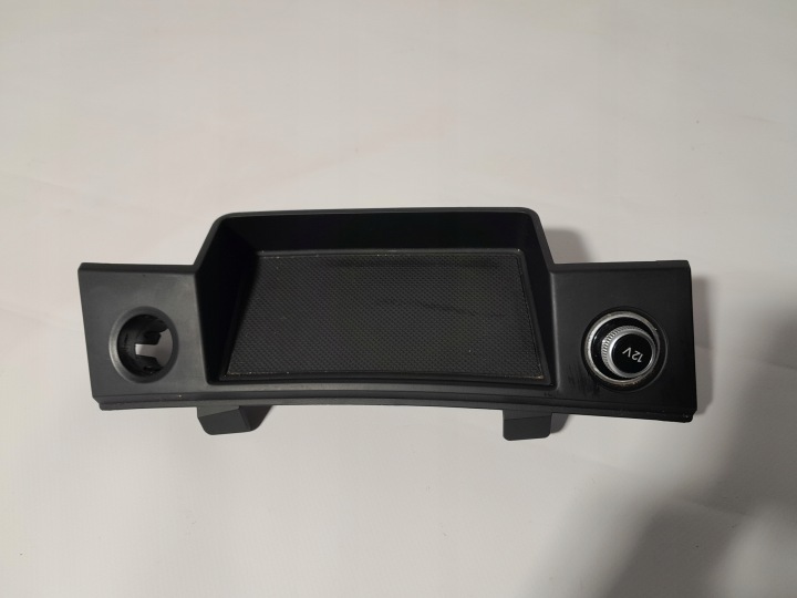 AUDI Q5 80A Plage arrière coffre PANEL 80B864131