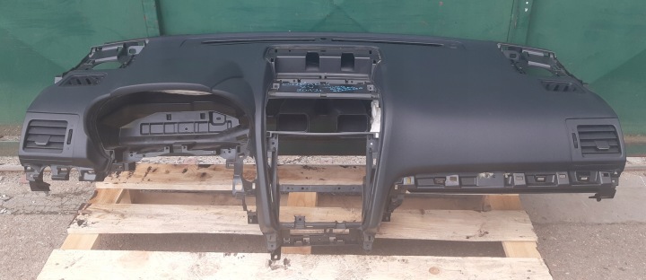 SUBARU XV 12R Kit Airbag complet tableau de bord Console Airbag Passegers EUROPA