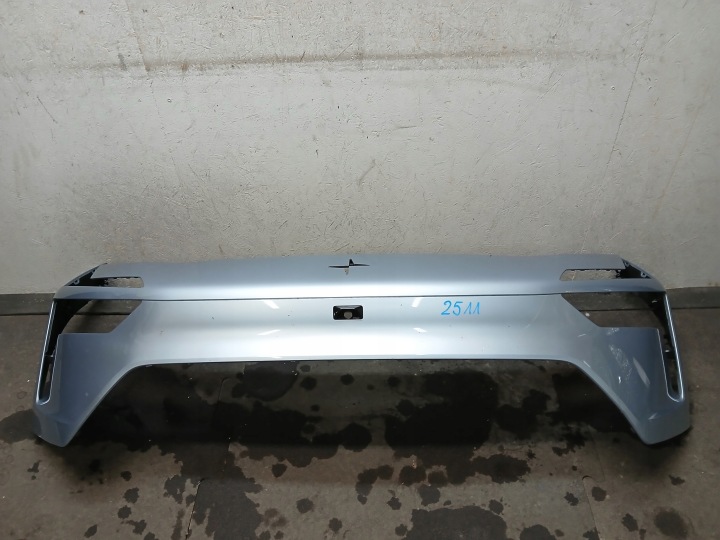 bumper front POLESTAR IV 4