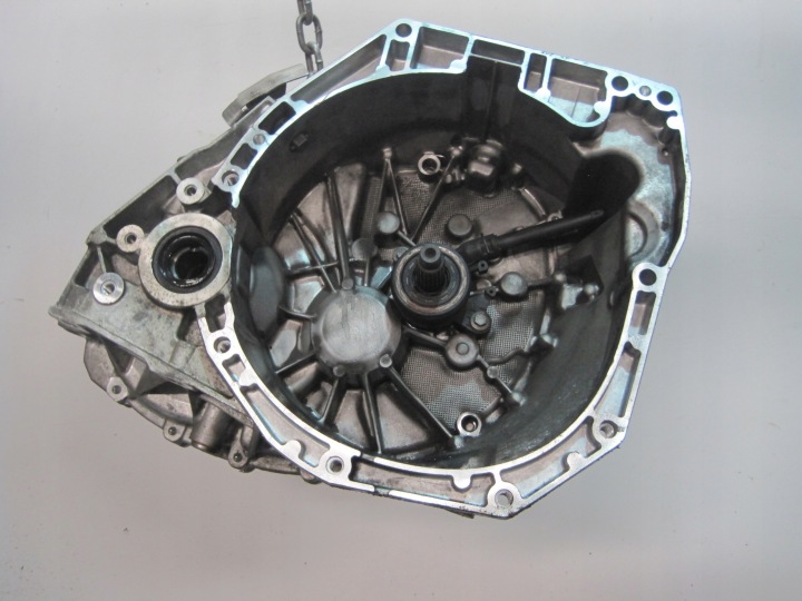 Getriebe NISSAN QASHQAI 1,3i TL4169 TL4 169