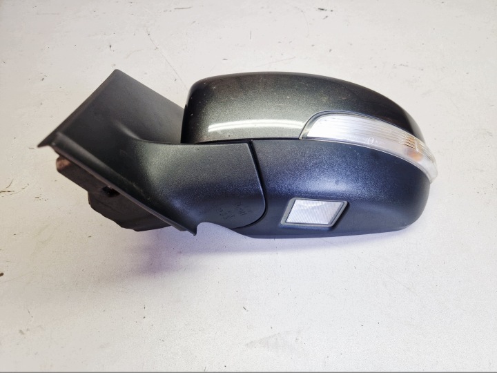 FORD KUGA MK2 SPECCHIETTO RETROVISORE sinistro 8 pin colore UD