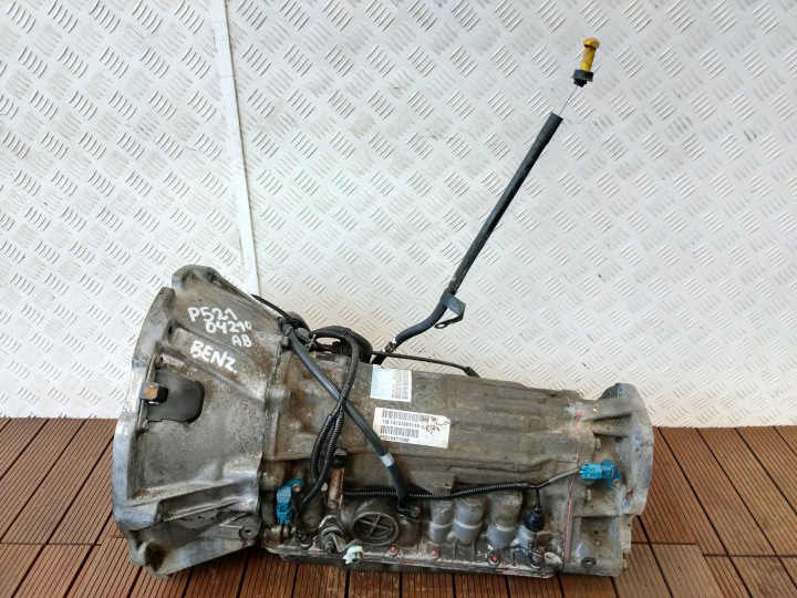 JEEP CHEROKEE XJ 97-01 4.0 Getriebe AUTOMAT P52104210AB AISIN AW4