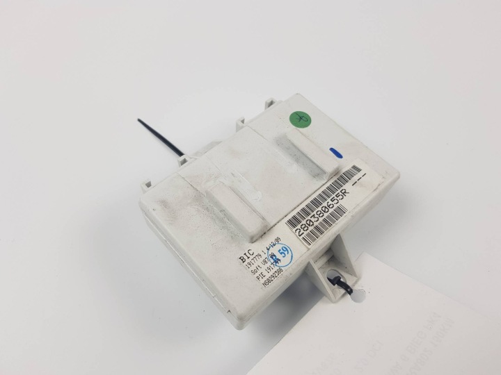 module 280380655R RENAULT LAGUNA III