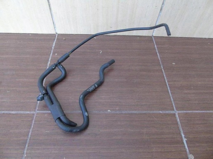 PORSCHE 911 991 9G132101100 Tubazione ODMA ODPOWIETRZNIK pressione olio