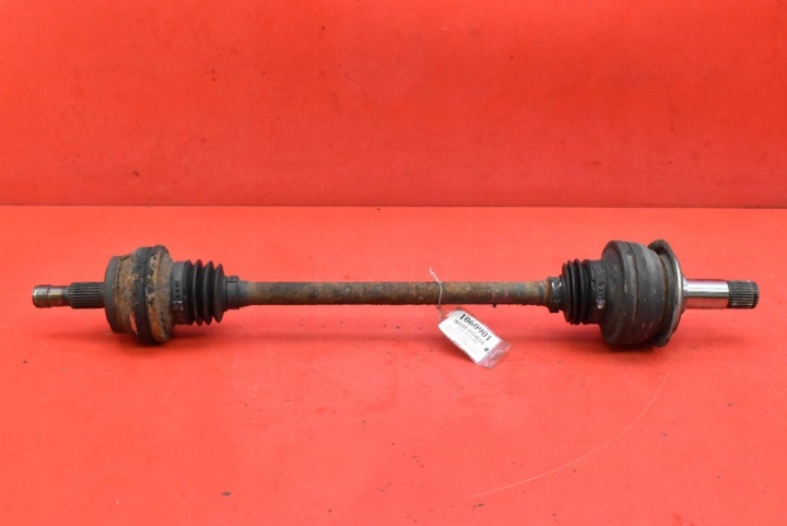 Semiasse Destro posteriore AUTOMAT MERCEDES E-KLASA W211 3.0 CDI 224 KM 06-09