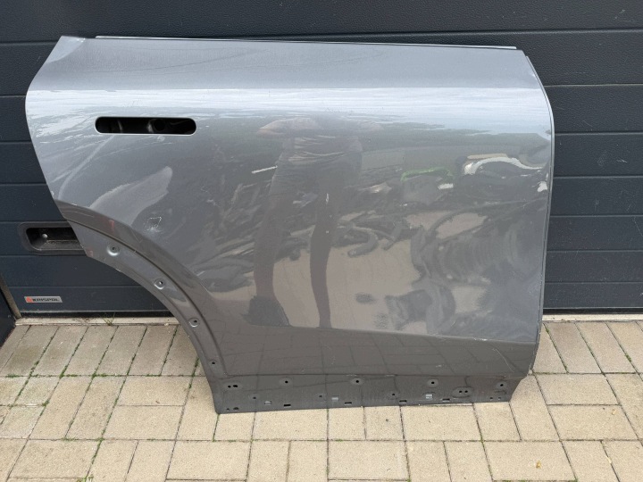 XPeng G6 Portière Arrière Droit Arrière