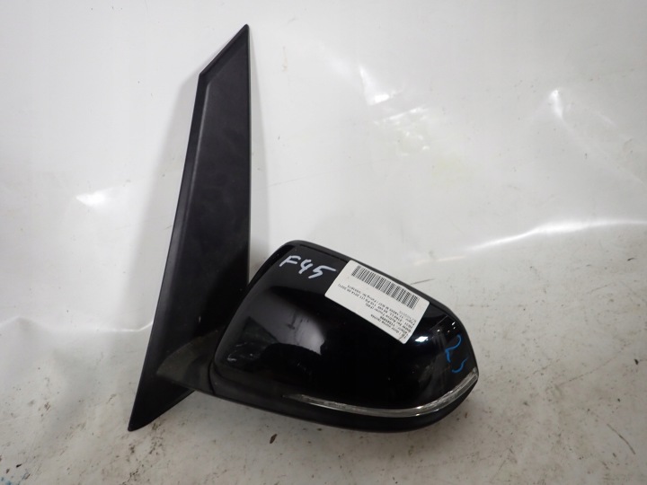 BMW 2 F45 F46 14- SPECCHIETTO RETROVISORE sinistro Anteriore Anteriore 5PIN