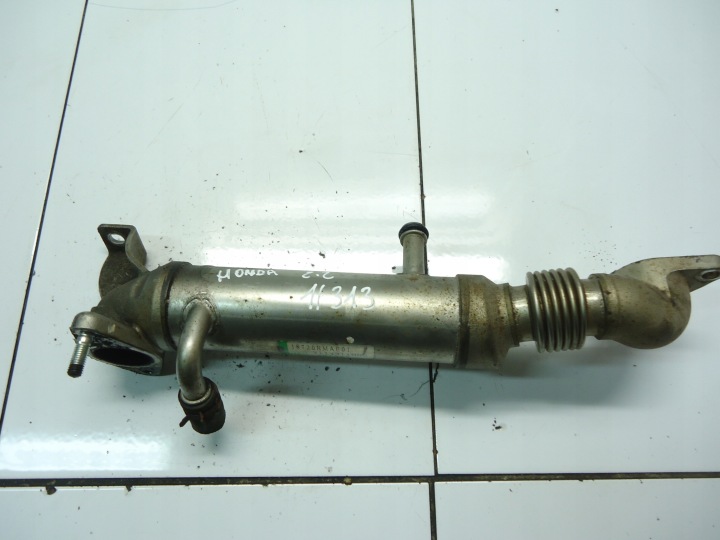 HONDA CR-V II 2.2 e-CTDI N22A2 radiatore gas di … Y114311002