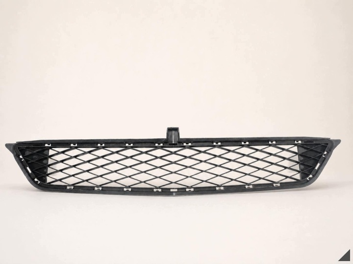 MERCEDES B-KLASA und 1 W245 MOPF LIFT 08-11 Lüftungsgitter Grill Zufuhr Stoßstange vorne