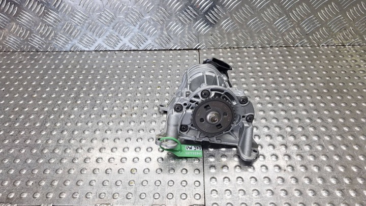 oil pump oil pump 05C145208A VW T-ROC T-CROSS TAIGO POLO VI 2G ARONA 1.0 TSI