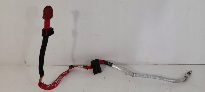 Land Rover Defender L663Klema positivo L8B2-14305-BB (LD33)