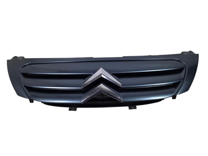 CITROEN C3 LIFT FL Grille/masque Complète (1) ORG. 9680094177 Couleur EZWC LADNA