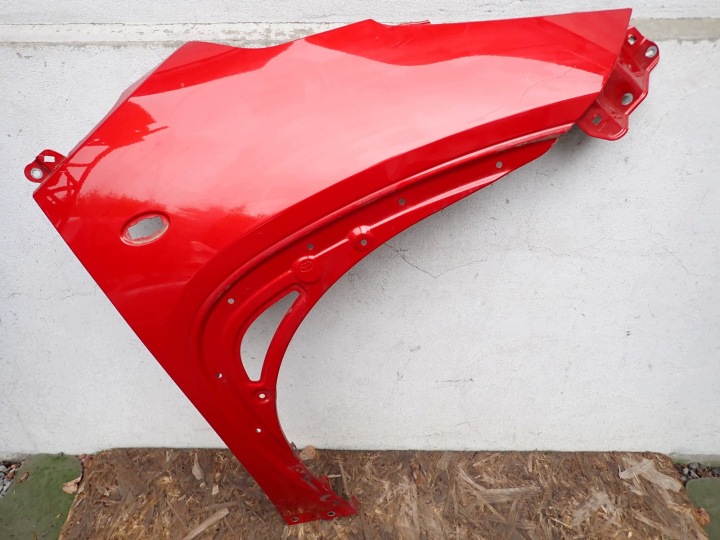 fender right front front TOYOTA AYGO X B7 2022- 538120H060