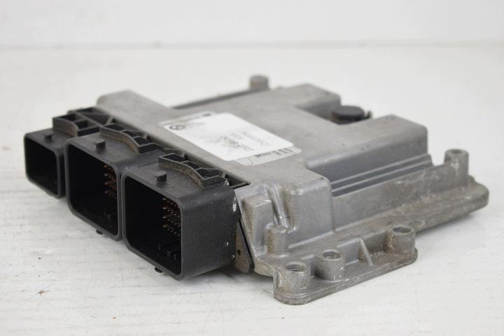 Computer Bedienteil * MINI DEM 0261201844 7600019