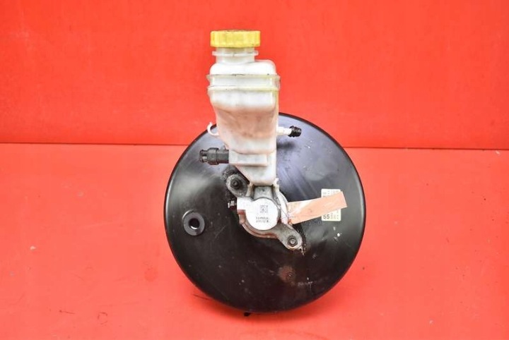 servo Servofreno EU 51837274 ALFA ROMEO MITO 1.4 T-JET 120 KM 08-13