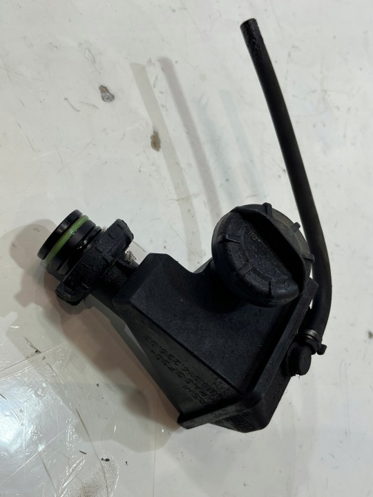water tank PORSCHE CAYMAN BOXSTER 987 2.7 98631422502