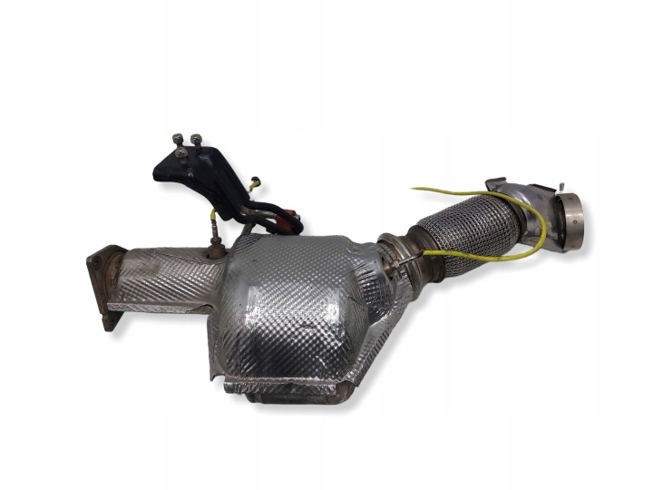 IVECO DAILY 2.3 3.0 EURO 6 2020r> KATALIZATOR DPF 5802808253