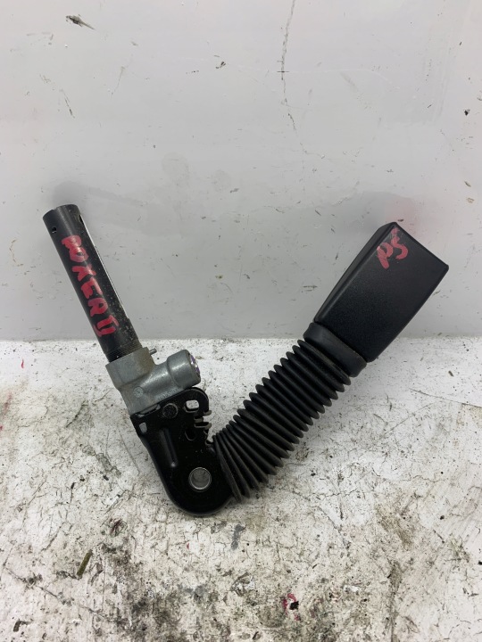 AGGANCIO CINTURA Destra PASAZER 607049000D PEUGEOT BOXER II (2006-2014)