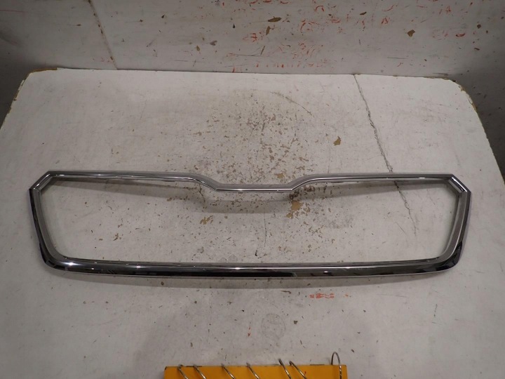 GRIGLIA chrom SKODA KAMIQ 2019- 658853761D
