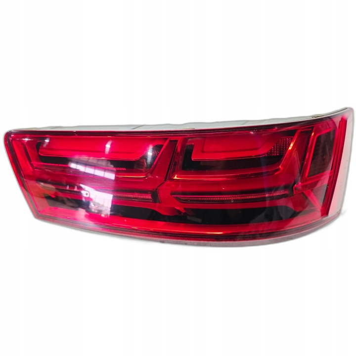 Licht rechts heck LED AUDI Q7 4M 4M0945094E