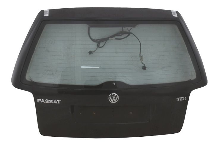 gepek vrata prtljažnika * stražnji dio VW PASSAT B5 LIFT KOMBI LC9X