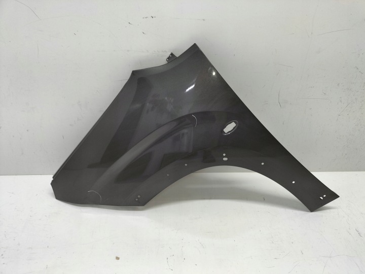 fender front front left CITROEN BERLINGO PARTNER IV 18- RIFTER 18